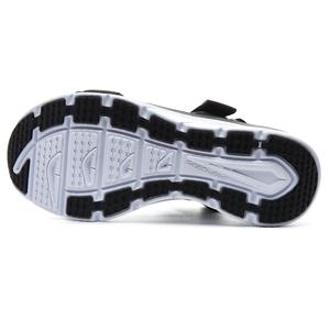 D'Lux Walker Kadın Siyah Günlük Stil Sandalet 119302 BKW