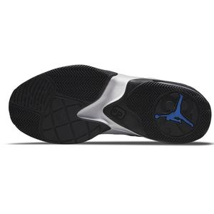 Jordan Max Aura 3 NBA Erkek Siyah Basketbol Ayakkabısı CZ4167-004