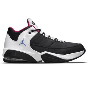 Jordan Max Aura 3 NBA Erkek Siyah Basketbol Ayakkabısı CZ4167-004