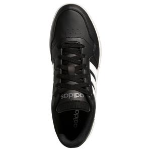 Hoops 3.0 Erkek Siyah Günlük Stil Ayakkabı GY5432