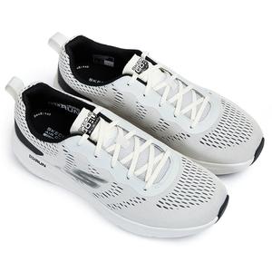 Go Run Elevate Erkek Beyaz Koşu Ayakkabısı 220184 WBK