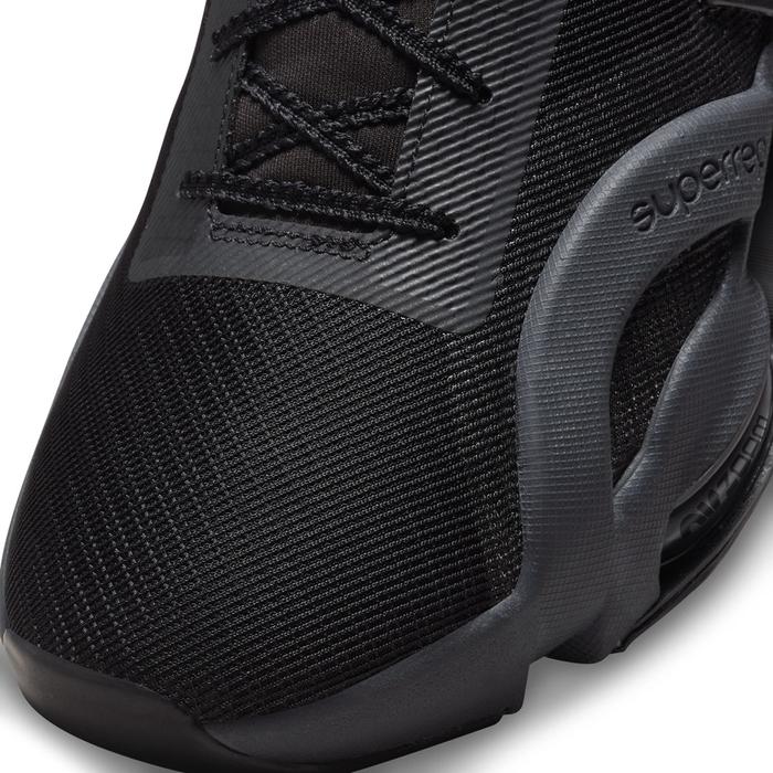 Nike M Air Zoom Superrep 3 Erkek Siyah Antrenman Ayakkabısı DC9115-001_6