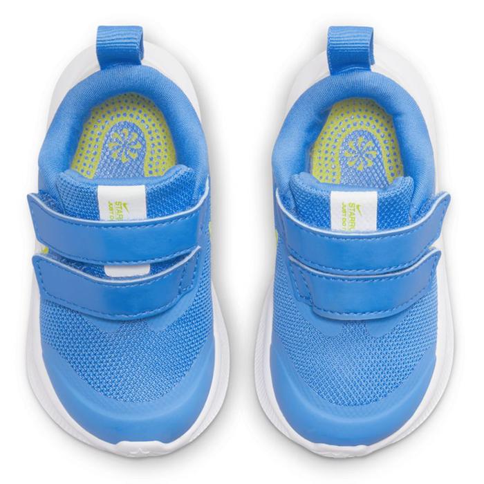 Nike Star Runner 3 (Tdv) Çocuk Mavi Günlük Stil Ayakkabı DA2778-009_2