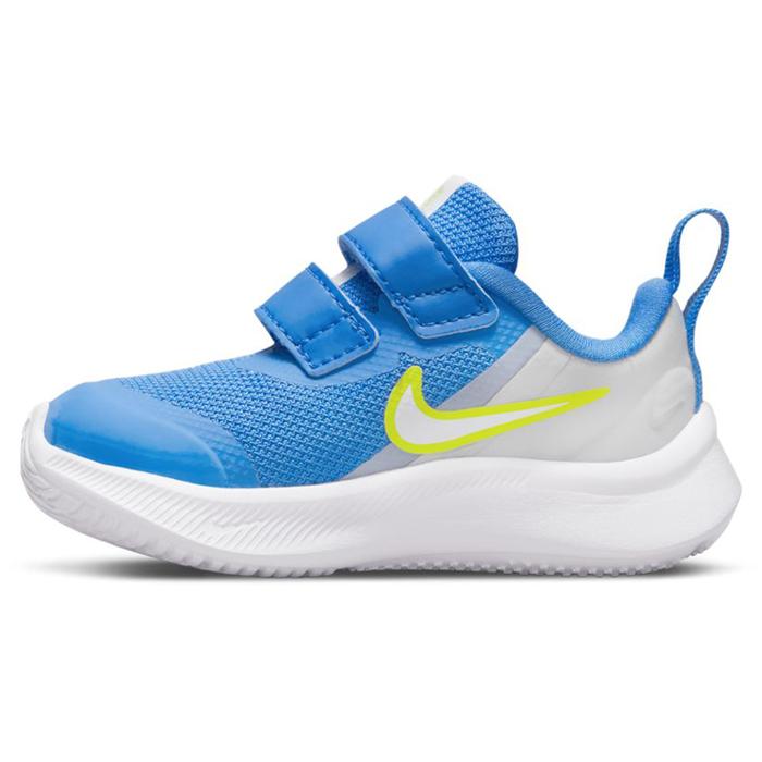 Nike Star Runner 3 (Tdv) Çocuk Mavi Günlük Stil Ayakkabı DA2778-009_5