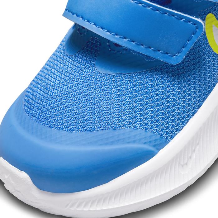 Nike Star Runner 3 (Tdv) Çocuk Mavi Günlük Stil Ayakkabı DA2778-009_6