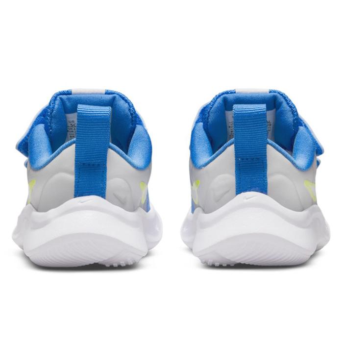Nike Star Runner 3 (Tdv) Çocuk Mavi Günlük Stil Ayakkabı DA2778-009_4