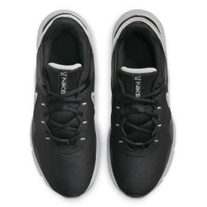 Legend Essential 2 Erkek Siyah Antrenman Ayakkabısı CQ9356-008