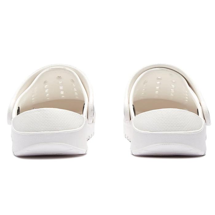 Skechers Footsteps - Transcend Kadın Beyaz Günlük Stil Terlik 111070 WHT_4