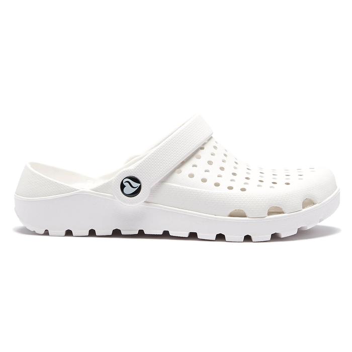 Skechers Footsteps - Transcend Kadın Beyaz Günlük Stil Terlik 111070 WHT Sportive
