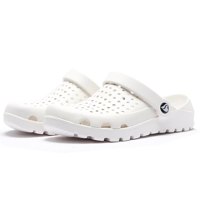 Skechers Footsteps - Transcend Kadın Beyaz Günlük Stil Terlik 111070 WHT_2