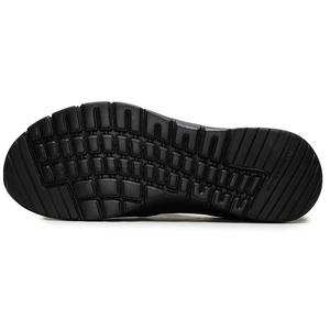 Flex Advantage 3.0 Erkek Siyah Günlük Stil Ayakkabı 52962TK BBK