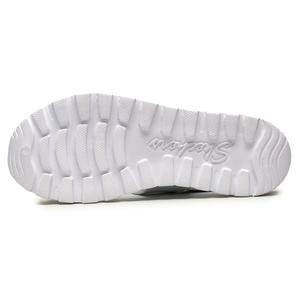 Footsteps-Breezy Feels Kadın Beyaz Günlük Stil Sandalet 111054 WHT