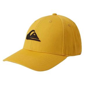 Decades Hdwr Erkek Sarı Günlük Stil Şapka AQYHA04002-YHP0