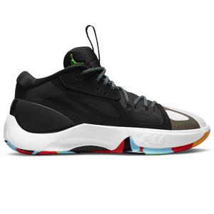 Jordan Zoom Separate NBA Erkek Siyah Basketbol Ayakkabısı DH0249-030
