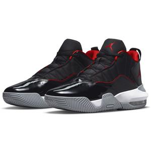 Jordan Stay Loyal NBA Erkek Siyah Basketbol Ayakkabısı DB2884-001
