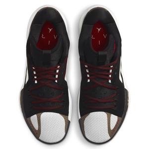 Jordan Zoom Separate NBA Erkek Siyah Basketbol Ayakkabısı DH0249-001
