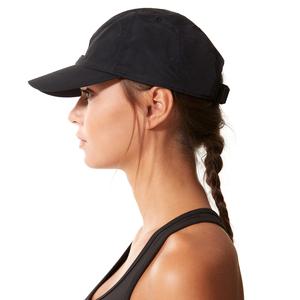 Horizon Hat Unisex Siyah Outdoor Şapka NF0A5FXLJK31