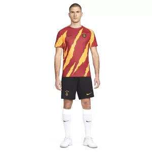 Galatasaray Erkek Çok Renkli Futbol Tişört DM1700-629