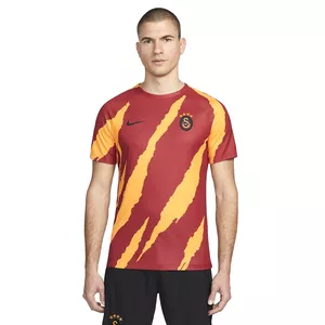 Galatasaray Erkek Çok Renkli Futbol Tişört DM1700-629