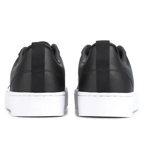 Streetcheck Erkek Siyah Günlük Stil Ayakkabı GW5489