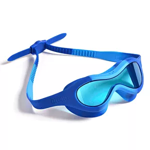 Spider Mask Çocuk Mavi Yüzücü Gözlüğü 004287100