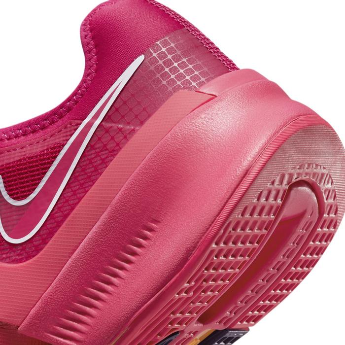 Nike W Air Zoom Superrep 3 Kadın Kırmızı Antrenman Ayakkabısı DA9492-656_7