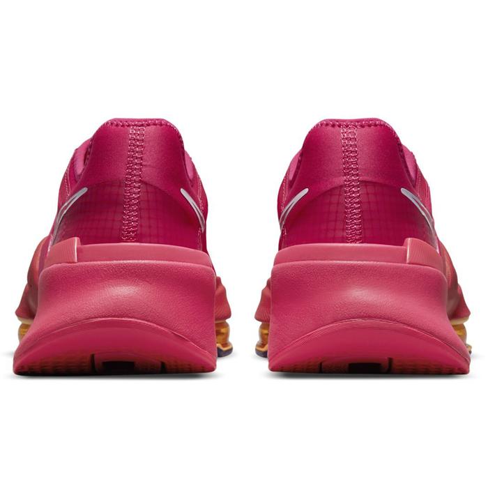 Nike W Air Zoom Superrep 3 Kadın Kırmızı Antrenman Ayakkabısı DA9492-656_4