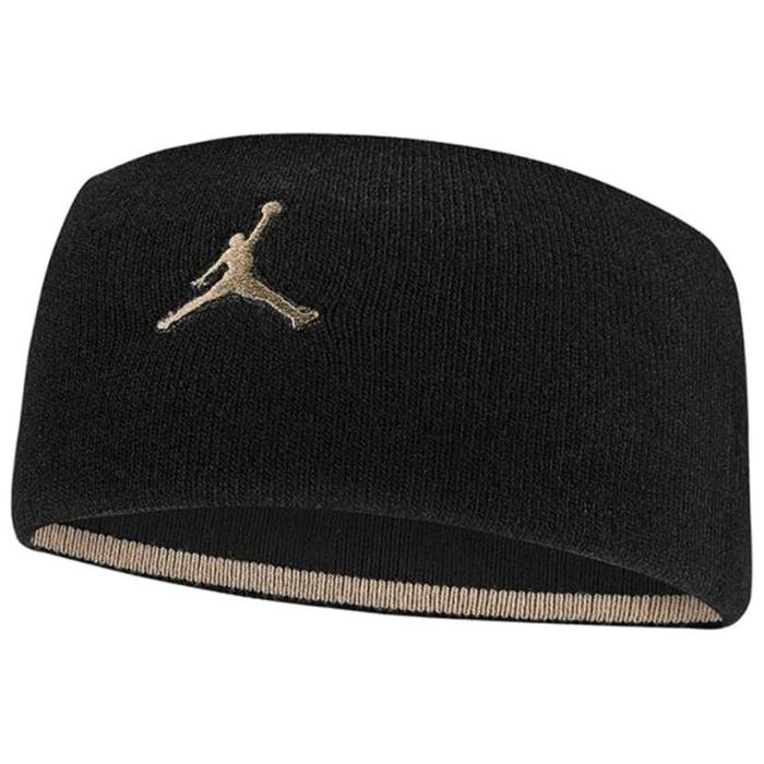 Nike Aksesuar Jordan Seamless Knit NBA Erkek Yeşil Antrenman Saç Bandı J.100.2722.204.OS FN11617