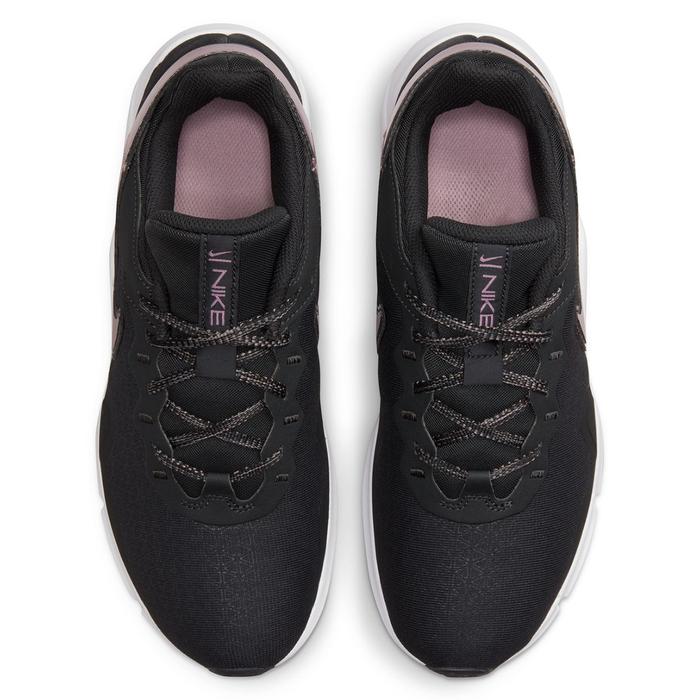 Nike W Legend Essential 2 Prm Kadın Siyah Antrenman Ayakkabısı CZ3668-002_2