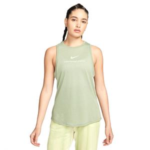 W Nk Df Tank Hn Yoga Kadın Çok Renkli Tenis Atlet DQ3317-386