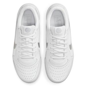 W Zoom Court Lite 3 Kadın Beyaz Tenis Ayakkabısı DH1042-101