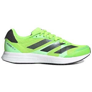 Adizero Rc 4 M Erkek Yeşil Koşu Ayakkabısı GY8404