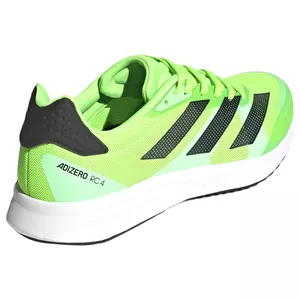 Adizero Rc 4 M Erkek Yeşil Koşu Ayakkabısı GY8404