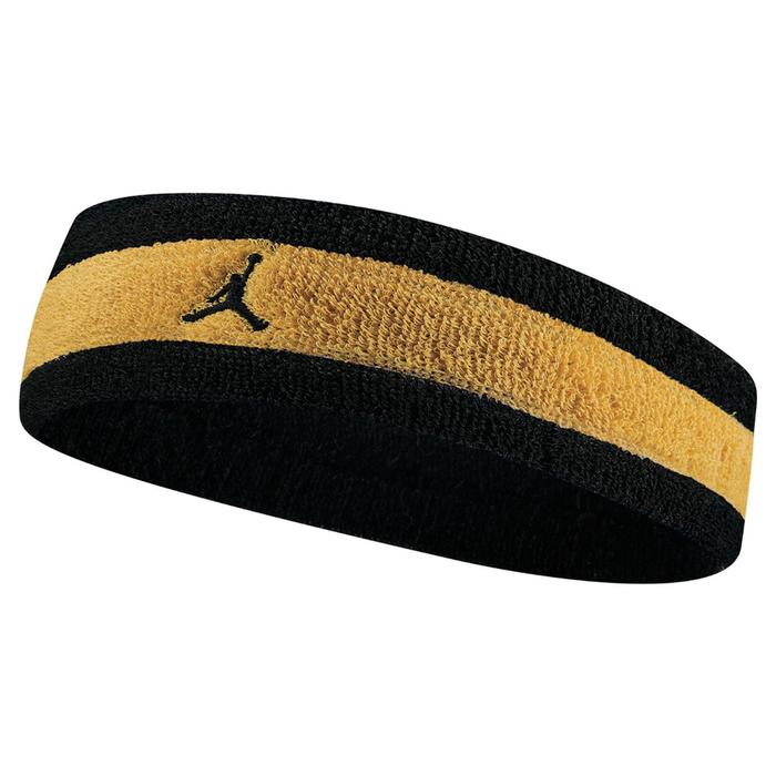 Nike Jordan NBA Erkek Çok Renkli Antrenman Saç Bandı J.100.4299.039.OS