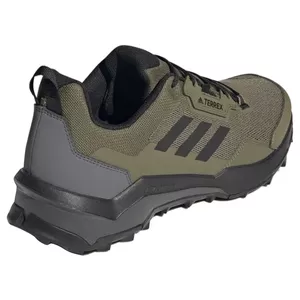 Terrex Ax4 Erkek Haki Outdoor Ayakkabısı GY5077