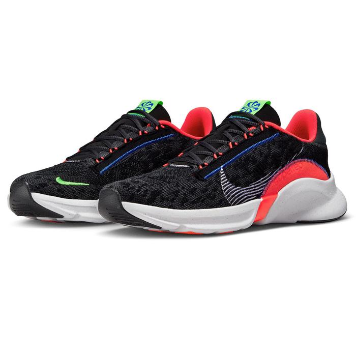 Nike M Superrep Go 3 Nn Fk Erkek Siyah Antrenman Ayakkabısı DH3394-003_1