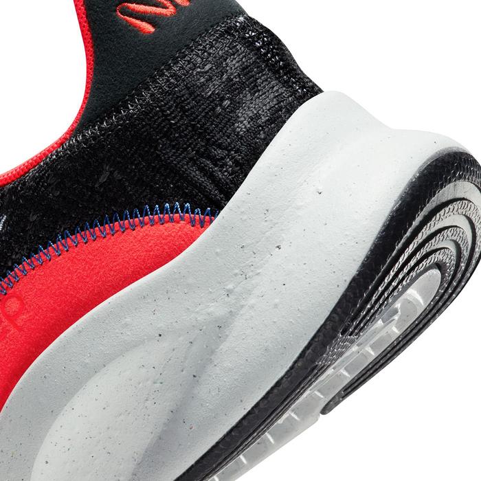 Nike M Superrep Go 3 Nn Fk Erkek Siyah Antrenman Ayakkabısı DH3394-003_6