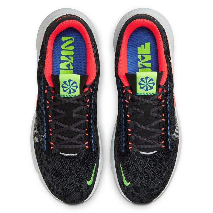 Nike M Superrep Go 3 Nn Fk Erkek Siyah Antrenman Ayakkabısı DH3394-003_2