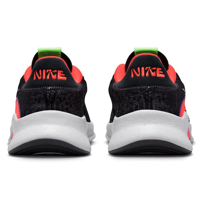 Nike M Superrep Go 3 Nn Fk Erkek Siyah Antrenman Ayakkabısı DH3394-003_4