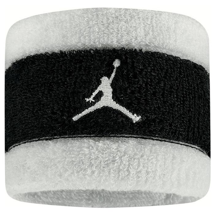 Nike Jordan NBA 2 Pk Erkek Çok Renkli Basketbol Bileklik J.100.4300.189.OS