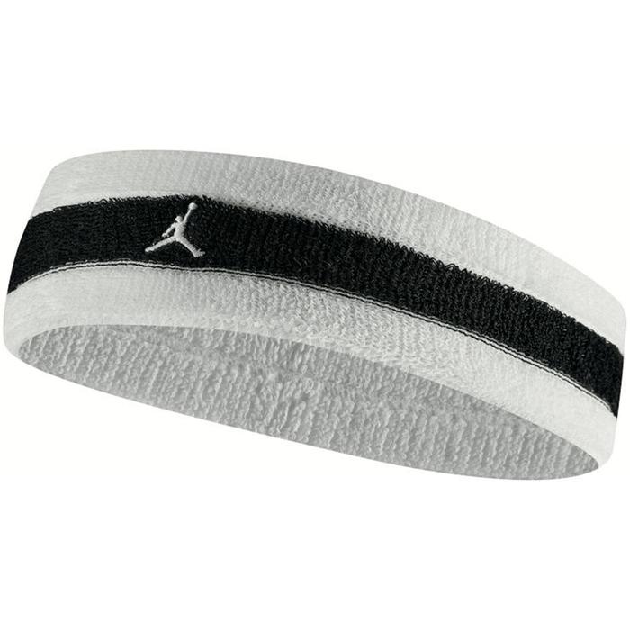 Nike Jordan NBA Erkek Çok Renkli Antrenman Saç Bandı J.100.4299.189.OS FN9868