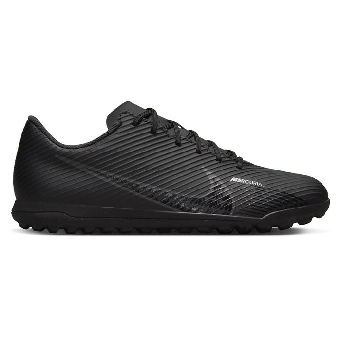 Nike Vapor 15 Club Tf Erkek Siyah Halı Saha Ayakkabısı DJ5968-001 Sportive