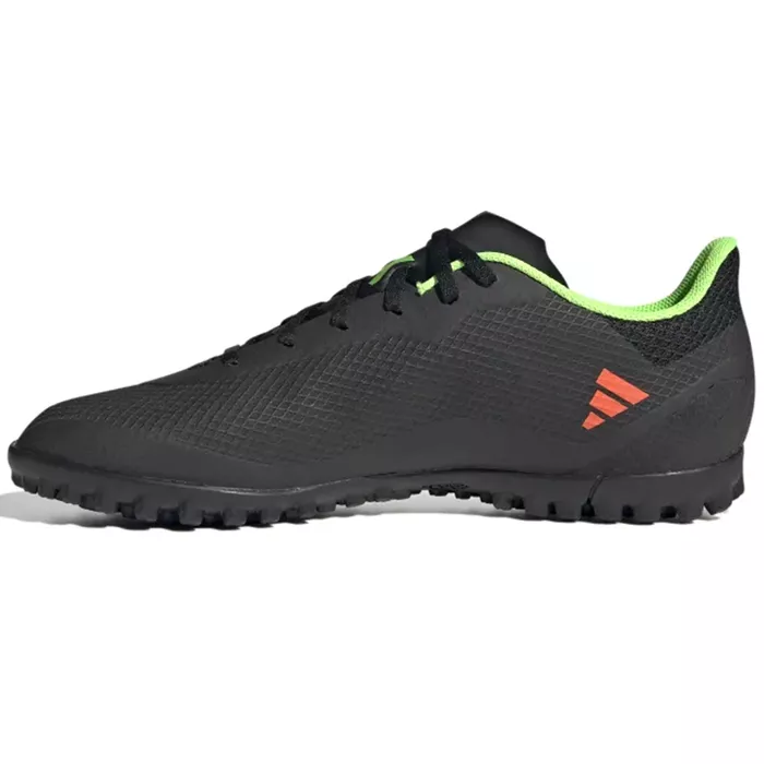adidas X Speedportal.4 Tf Erkek Siyah Halı Saha Ayakkabısı GW8506_5