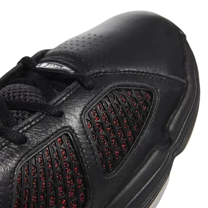 adidas Adizero Rose 1.5 Erkek Siyah Basketbol Ayakkabısı GY6488_7