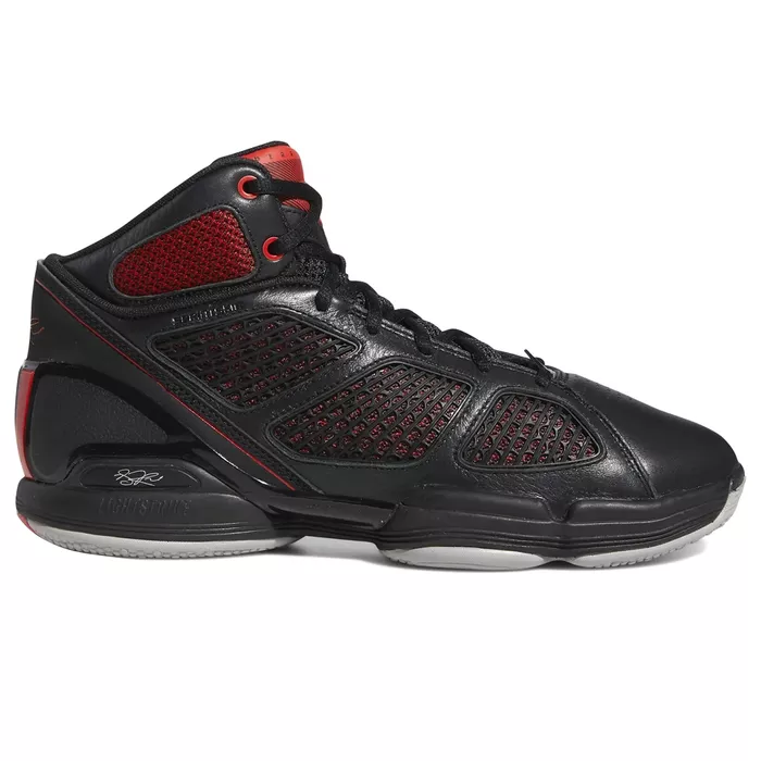 adidas Adizero Rose 1.5 Erkek Siyah Basketbol Ayakkabısı GY6488 Sportive