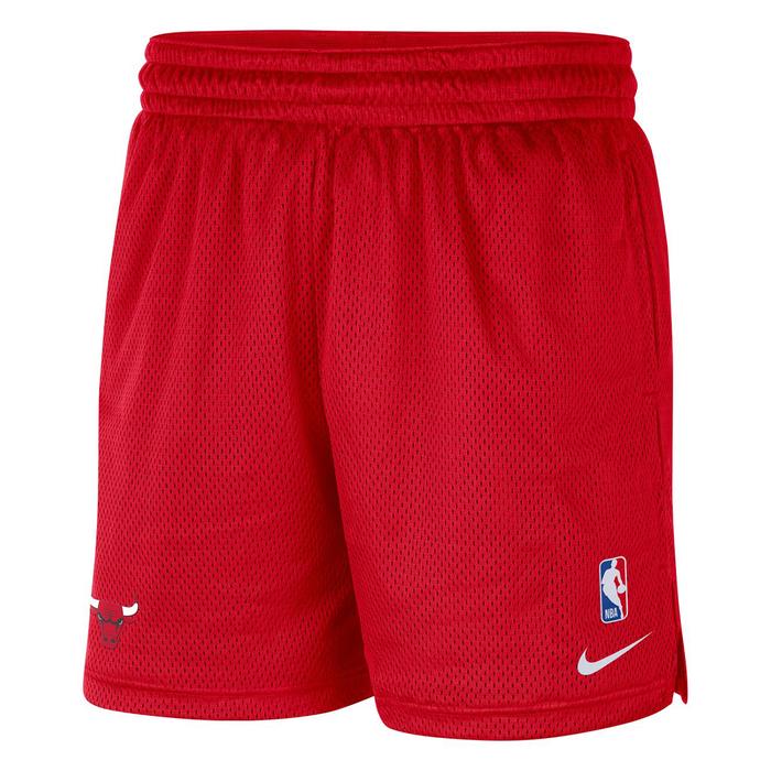Nike Chicago Bulls Erkek Kırmızı Basketbol Şort DN8228-657 Sportive