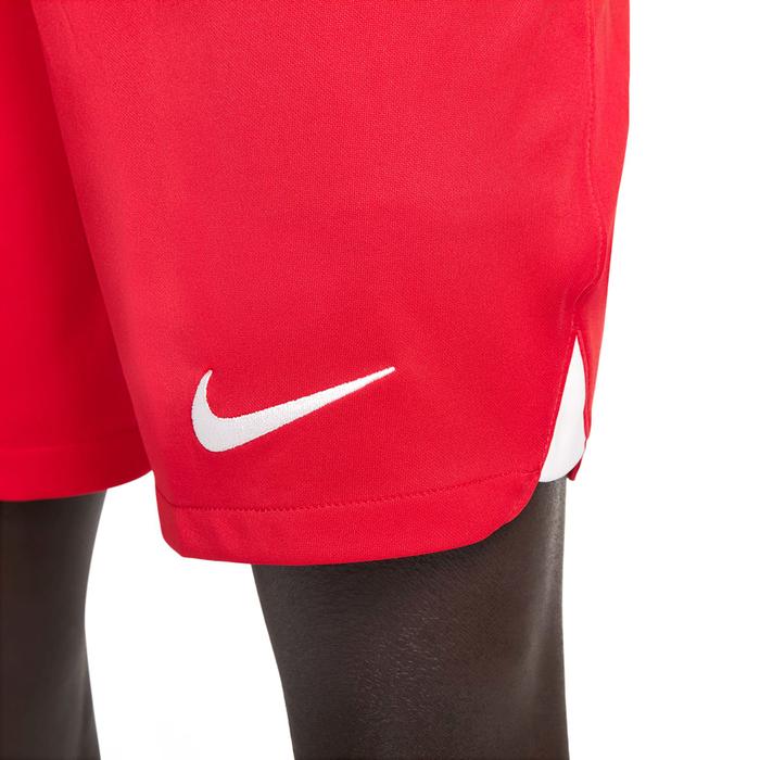 Nike Türkiye 2022/23 Home Erkek Kırmızı Futbol Forması DN0737-657_4