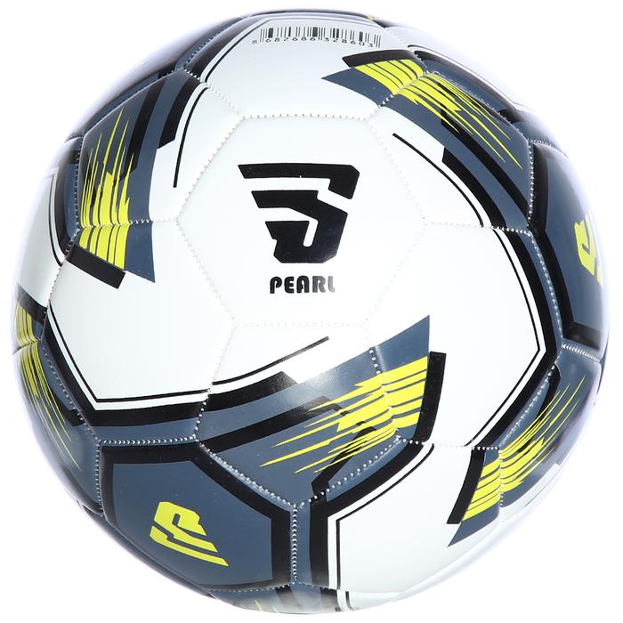 Sportive Pearl Unisex Çok Renkli Futbol Topu 23DEAF50D01-RNK_1