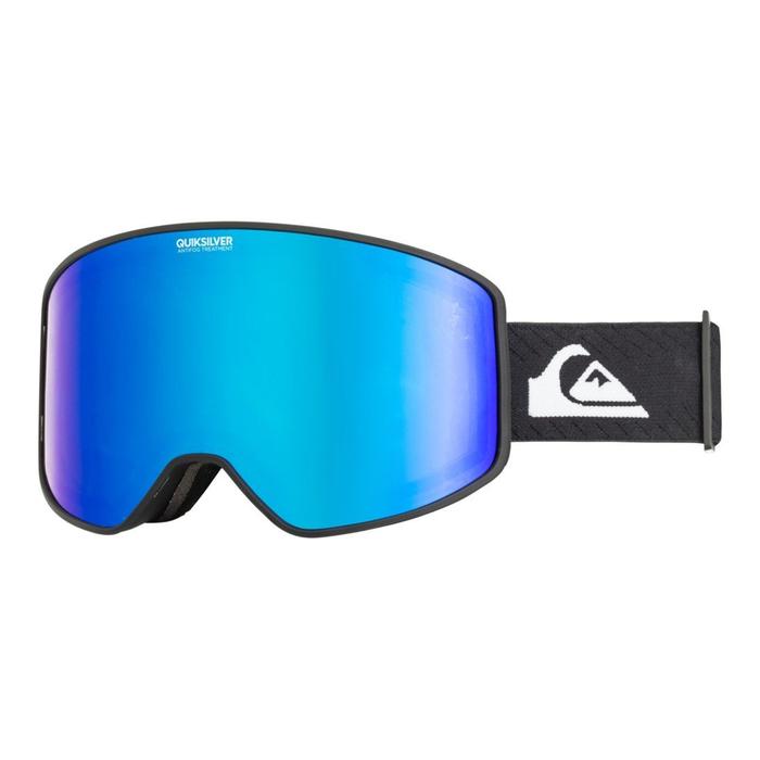Quiksilver Storm Erkek Çok Renkli Kayak Gözlüğü EQYTG03143-KVJ0
