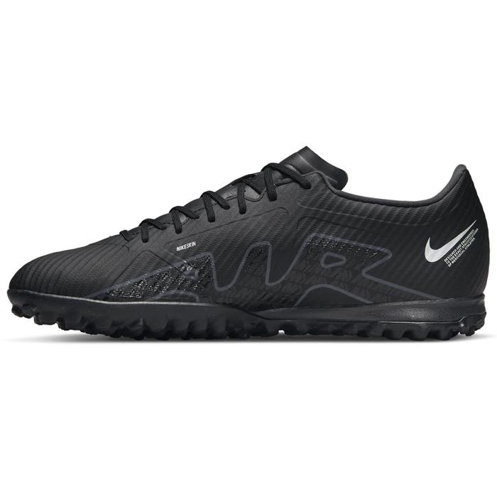 Nike Zoom Vapor 15 Academy Tf Erkek Siyah Halı Saha Ayakkabısı DJ5635-001_5